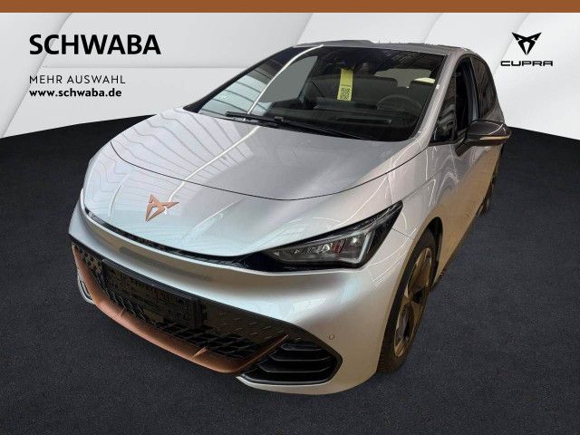 Born Wärmep.*HdUp*ACC*NAV*19"