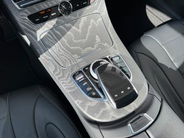 Mercedes-Benz CLS 450 4Matic AMG Line|360°Cam|Burmester|Memory