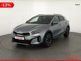 Kia XCeed 1.5 T-GDI LED Navi Kamera Sitzheizung - Kia XCeed Gebrauchtwagen in Dresden
