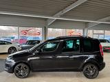 Skoda Roomster 1.2 TSI Noire *SHZ*PDC*ALU*KLIMA* - Skoda Roomster in Leipzig