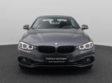 BMW 420i Cabrio Sport Line DAB NaviPro Alarm Memory - BMW Gebrauchtwagen in Magdeburg