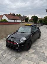 MINI John Cooper Works Cabrio John Cooper Works