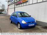 Ford Ka 1.3 Futura TÜV NEU - Ford aus 2003: Ka