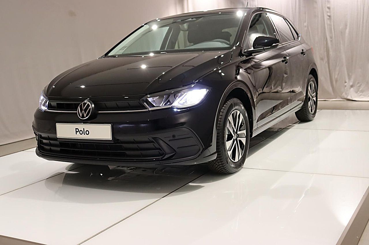 Volkswagen Polo - Bild 2