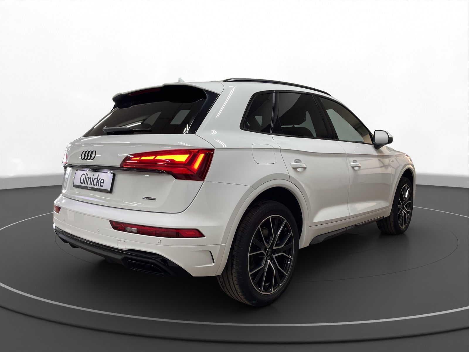 Audi Q5 - Bild 4