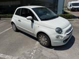 Fiat FIAT 500 1,3 MTJ 95 CV POP 3P - Fiat 500 mit Diesel-Antrieb: Pop