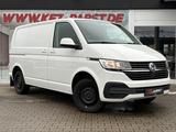 Volkswagen T6.1 Transporter Kasten STDHZG AHK KAMERA SHZ - Volkswagen T6 Transporter in Rostock