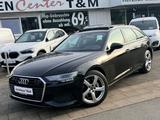 Audi A6 Avant 45 TDI quattro ACC PDC LED Head-Up Disp - Audi A6 Hybrid (Diesel/Elektro): Automatik