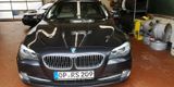 BMW 525d 3.0Motor - BMW 525 aus 2010: Kombi