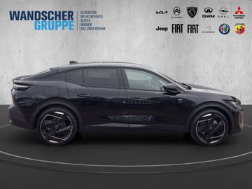 Peugeot 408 GT 225 360+AHK+Kam.+KeyLess+Navi+SD+SHZ