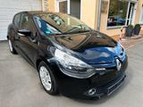 Renault Clio IV Eco-Drive-Klima-Navigation- - Renault Clio Eco-Drive