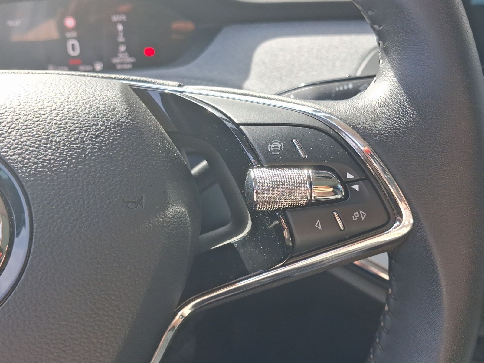 Skoda Enyaq - Bild 18