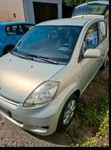 Daihatsu Sirion TÜV nen - Daihatsu in Dortmund