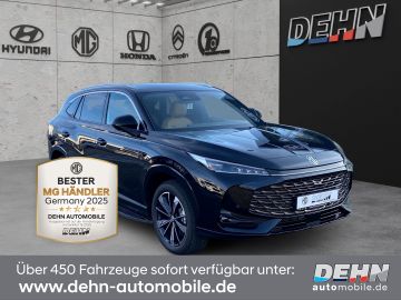 MG HS Plug-In-Hybrid LUXURY Bis zu 4.500€ E-Prämie!