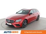 Mercedes-Benz E 300 de T AMG Line Aut.*NAVI*LED*ACC*CAM*PDC* - Mercedes-Benz E 300 in Frankfurt (Main)
