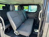 Nissan Primastar Kombi L1H1 Autom. Tekna Design Paket 8 - Nissan Primastar mit Diesel-Antrieb: Kleinbus