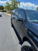 Cadillac Escalade - Cadillac Escalade mit Diesel-Antrieb