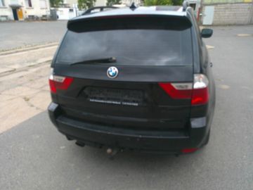 BMW X3 - 5
