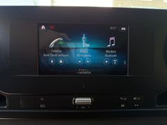 MERCEDES-BENZ Sprinter III Arbeitsbühnen/ Teleskopbühne 12,5m