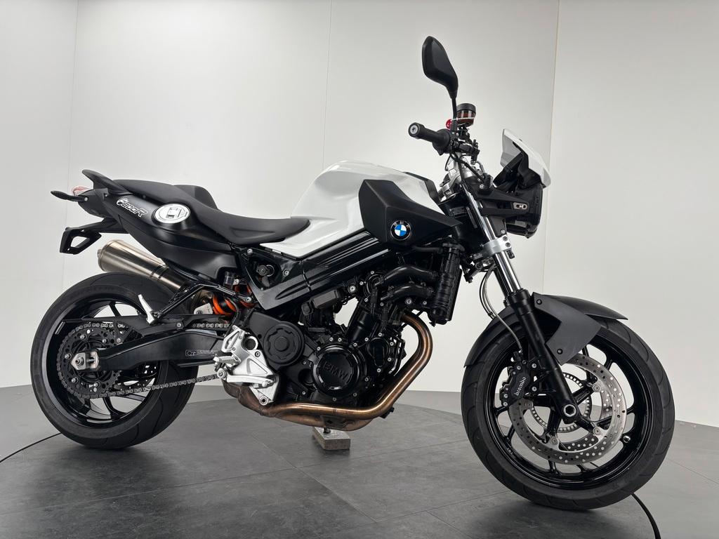BMW F 800 R *1.HAND *SERVICE NEU
