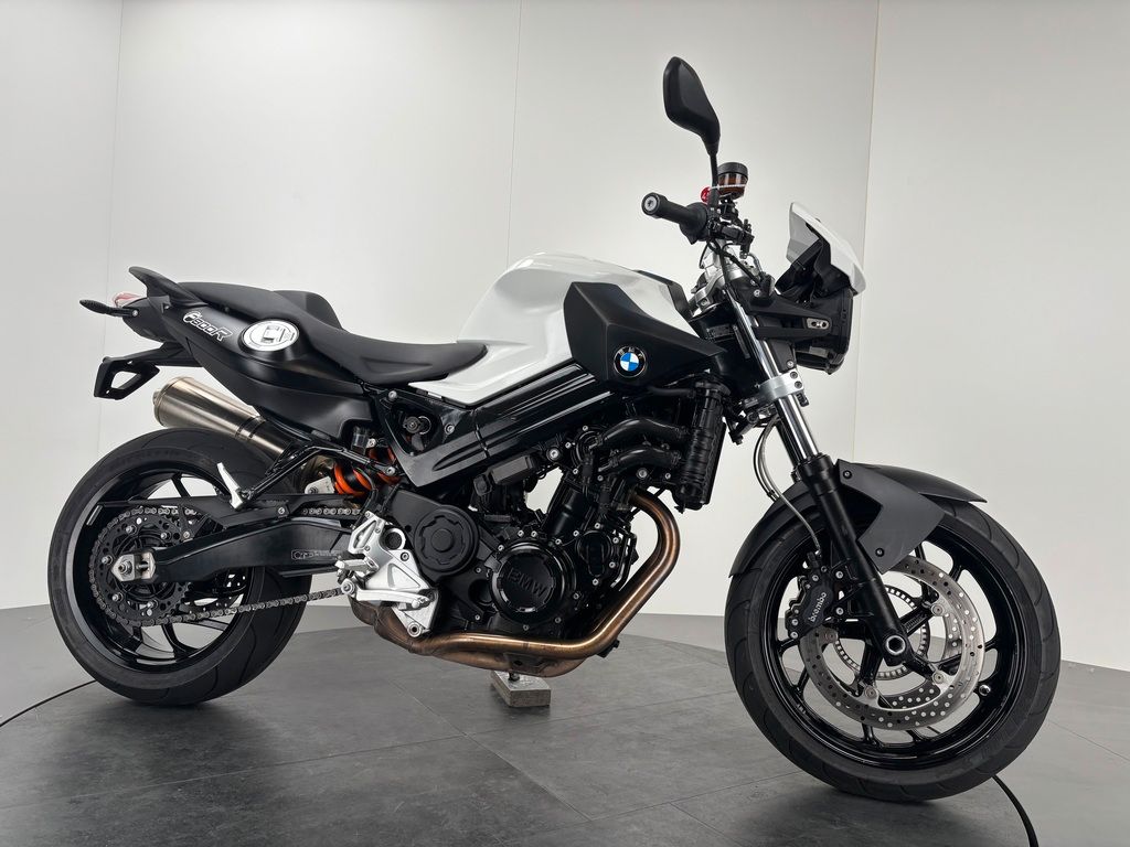 Fahrzeugabbildung BMW F 800 R *1.HAND *SERVICE NEU