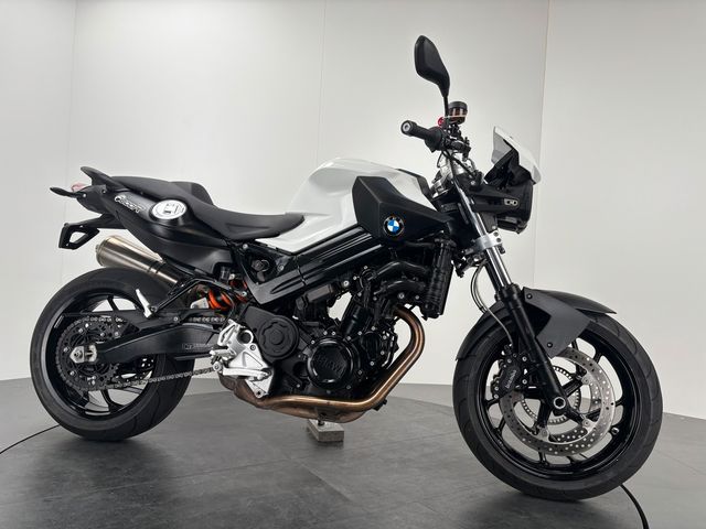 BMW F 800 R *1.HAND *SERVICE NEU