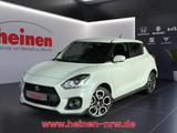 Suzuki SWIFT 1.4 SPORT HYBRID TEMPOMAT+PDC HINTEN - Suzuki Swift Gebrauchtwagen in Hamm