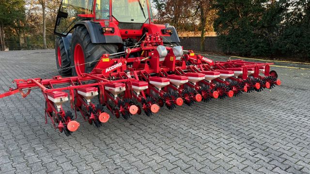 Accord Monopill  12 Reihen