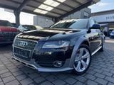 Audi A4 Allroad 3.0TDI Aut-F1 Leder LED Panorama B&O - gebrauchte Audi A4 Allroad aus dem Jahr 2010