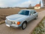 Mercedes-Benz W126 260SE - Mercedes-Benz 260 Gebrauchtwagen