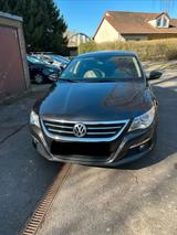 Volkswagen VW Passat cc - Volkswagen Passat CC aus 2009