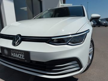 Volkswagen Golf VIII 2.0 TDI Variant Life|Kamera|Navi|AHK
