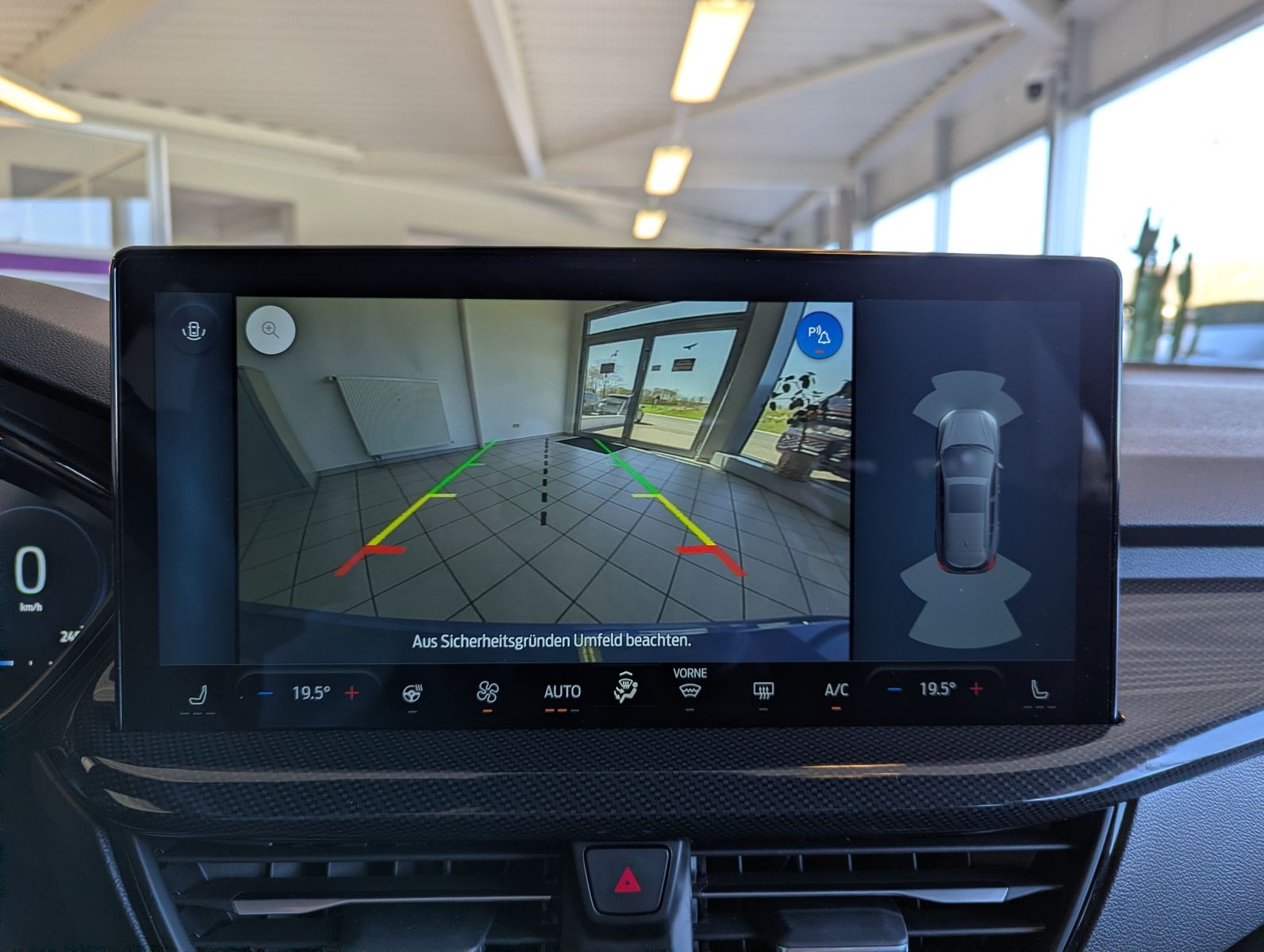 Fahrzeugabbildung Ford Focus 1.0 ST-Line X EB Matrix B&amp;O ACC Kamera 18"