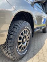 Toyota Hilux 2.8 4x4 Expeditionsfahrzeug AluCab Famliy - Toyota Wohnmobil oder -wagen