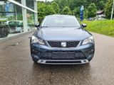 Seat Ateca 1.6 TDI Style Navi BEATS DAB FullLink - Seat mit Diesel-Antrieb: 1.6