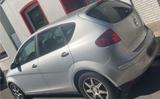 Seat Altea - gebrauchte Seat Altea aus dem Jahr 2004