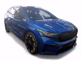 Skoda Enyaq 60 Sportline 62kWh 360°/ACC/AHK/HeadUp - Skoda: 3.6