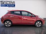 Nissan Leaf Tekna Navi Leder EXPORT - Nissan Leaf aus 2014