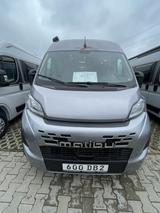 Malibu Van diversity 600 DB K  - Malibu Diversity 600 DB K
