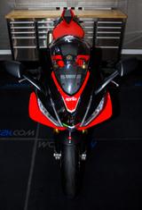 Aprilia RSV 1100 Factory Modell 2022 - APRILIA SPORTLER