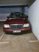 Mercedes-Benz S 320 S 320 - Mercedes-Benz S 320 in Düsseldorf