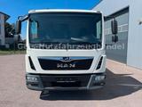 MAN TGL 12.220 BL/3 Sitze/AHK/Klima - MAN 12 220