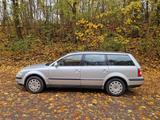 Volkswagen Passat Variant 2.0 Auto Highline Variant Hig... - Volkswagen Passat Variant aus 2005
