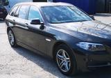 BMW 530d Alarm/Stdnhzg/Panorama/Business Navigation  - BMW 530 Gebrauchtwagen in Herne