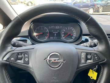 Bild 12 Opel Corsa E Color EdTurbo.*SHZ*LHZ*KLIMAAUTO*WSS-HZ*