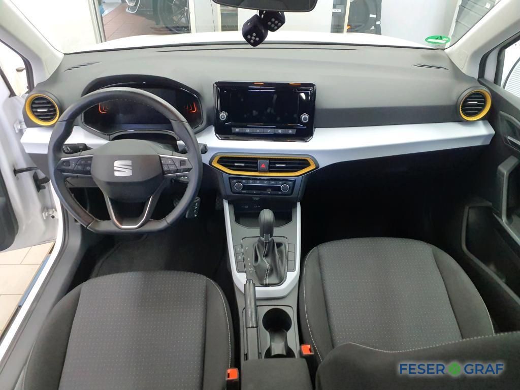 Seat Arona - Bild 7