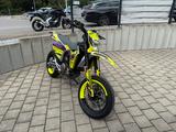 Andere 701 Supermoto mit 1 Jahr Gewährleistung  - Angebote