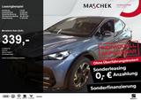 Cupra Tavascan Wärmep. Sitzh. ACC RearView MirrorLink - CUPRA Tavascan Leasingangebote für Privatpersonen