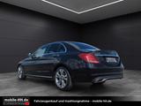 Mercedes-Benz C 250*LED*TWA*KAMERA*KEYLESS*PANO*AVANTGARDE - Mercedes-Benz Gebrauchtwagen in Norderstedt
