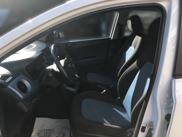 Hyundai i10 Intro Edition 1.0